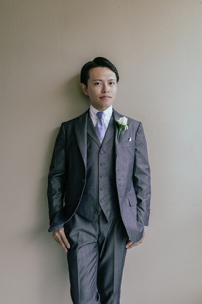 リゾ婚